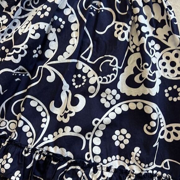 Lot of girls 4T size 4 Gymboree Summer sweet halter sleeveless dresses - Picture 7 of 14